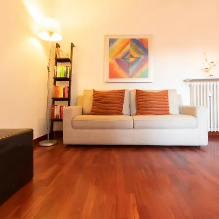 דירה Bonghi מילאנו